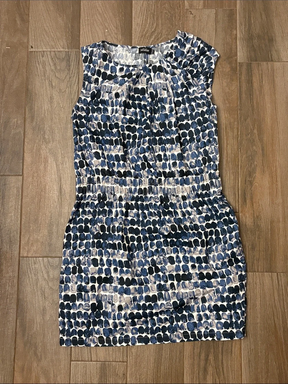 Kate Spade Saturday Sleeveless Dress